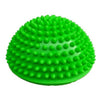 Yoga Half Ball Physical Fitness Appliance Exercise Balance Ball Massage Stepping Stones Balance Pods GYM YoGa Ball