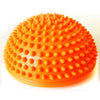 Yoga Half Ball Physical Fitness Appliance Exercise Balance Ball Massage Stepping Stones Balance Pods GYM YoGa Ball