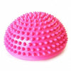 Yoga Half Ball Physical Fitness Appliance Exercise Balance Ball Massage Stepping Stones Balance Pods GYM YoGa Ball