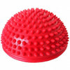 Yoga Half Ball Physical Fitness Appliance Exercise Balance Ball Massage Stepping Stones Balance Pods GYM YoGa Ball