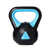 1 Pieces 8kg Dumbbell Kettlebell Men Women Kettle Dumbbell Ball Fitness Equipment Sport Iron Classic Muscle Workout