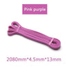 Fitness Pull Rope Resistance Bands Crossfit Sport Workout Pull Up Band Gym Exercise Strength Training Rubber Bands Bodybuilding