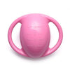 4/6/8/10/12LB Water Kettlebell PVC Fitness Kettle Portable Exercise Easy Carry Women Equipment Adjustable Dumbbell