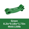 Fitness Elastic Resistance Band Pull Up Crossfit Sport Workout Fitness Gum Gym Strength Training Rubber Expander Pull Rope