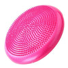 Universal Home Balance Disc PVC Balance Yoga Balls Portable Massage Pad Massage Cushion Fitness Training Ball