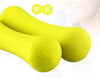 Dumbbell For Women Fitness Weight Dumbbells Fitness Dumbbells Fitness Body Exercise Dumbell Kettlebell 0.5kg*2pc