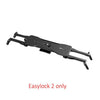 Micro 2 Camera Slider Mini Rail Track System Video Slider for Canon Sony Nikon Panasonic DSLR Camera Iphone Smart Phone ARRI MIN