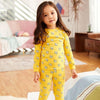 Baby Outfits Children Suit Clothing Set Pajamas Sets Kids Boys Girls Clothes Set Boy Pyjama Cotton Long Sleeve Sleepwear CA3461