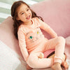 Baby Outfits Children Suit Clothing Set Pajamas Sets Kids Boys Girls Clothes Set Boy Pyjama Cotton Long Sleeve Sleepwear CA3461