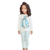 Baby Outfits Children Suit Clothing Set Pajamas Sets Kids Boys Girls Clothes Set Boy Pyjama Cotton Long Sleeve Sleepwear CA3461
