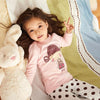 Baby Outfits Children Suit Clothing Set Pajamas Sets Kids Boys Girls Clothes Set Boy Pyjama Cotton Long Sleeve Sleepwear CA3461
