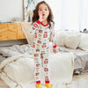 Baby Outfits Children Suit Clothing Set Pajamas Sets Kids Boys Girls Clothes Set Boy Pyjama Cotton Long Sleeve Sleepwear CA3461