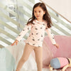 Baby Outfits Children Suit Clothing Set Pajamas Sets Kids Boys Girls Clothes Set Boy Pyjama Cotton Long Sleeve Sleepwear CA3461