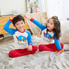 Baby Outfits Children Suit Clothing Set Pajamas Sets Kids Boys Girls Clothes Set Boy Pyjama Cotton Long Sleeve Sleepwear CA3461