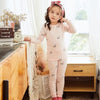 Baby Outfits Children Suit Clothing Set Pajamas Sets Kids Boys Girls Clothes Set Boy Pyjama Cotton Long Sleeve Sleepwear CA3461