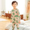 Baby Outfits Children Suit Clothing Set Pajamas Sets Kids Boys Girls Clothes Set Boy Pyjama Cotton Long Sleeve Sleepwear CA3461