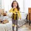 Baby Outfits Children Suit Clothing Set Pajamas Sets Kids Boys Girls Clothes Set Boy Pyjama Cotton Long Sleeve Sleepwear CA3461
