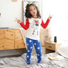 Baby Outfits Children Suit Clothing Set Pajamas Sets Kids Boys Girls Clothes Set Boy Pyjama Cotton Long Sleeve Sleepwear CA3461