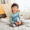 Baby Outfits Children Suit Clothing Set Pajamas Sets Kids Boys Girls Clothes Set Boy Pyjama Cotton Long Sleeve Sleepwear CA3461