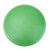 33cm Durable Inflatable Yoga Massage Ball Pad Universal Sports Gym Fitness Yoga Wobble Stability Balance Disc Cushion Yoga Ball