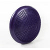 33cm Durable Inflatable Yoga Massage Ball Pad Universal Sports Gym Fitness Yoga Wobble Stability Balance Disc Cushion Yoga Ball
