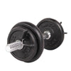 2Pcs 25mm Barbell Gym Weight Bar Dumbbell Lock Clamp Spring Collar Clips Made from Solid steel 2019 Weight Lifting