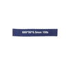Nature Latex Rubber Gum Yoga Resistance Band Exercise Fitness Elastic Band Expander Hip Pilates Sport Training Workout Equipment