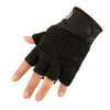 New Cycling Gloves Gym Body Building Dumbbells Sports Gloves Exercise Training Wrist Fitness Weight Lifting Gloves Men Women