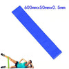 Resistance Bands Fitness Gum Workout Rubber Loop Latex Yoga Gym Strength Training Band Athletic Fitness Equipment Bands expander