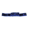 Gymnastics Adult Training Belt Latin Dance Band Elastic Band Yoga Stretching Resistance Rope Wear Resistant