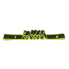 Gymnastics Adult Training Belt Latin Dance Band Elastic Band Yoga Stretching Resistance Rope Wear Resistant