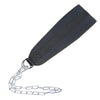 Dipping Belt Weight Lifting Belt with Chain for Pull Up Chin Up Kettlebell Barbell Fitness Bodybuilding Gym Belt