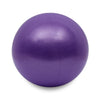 LISM 25cm Sports Yoga Balls Bola Pilates Fitness Gym Balance Fitball Exercise Pilates Workout Massage Ball Fitness Trainer Ball