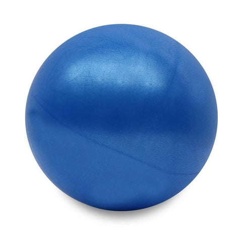 LISM 25cm Sports Yoga Balls Bola Pilates Fitness Gym Balance Fitball E –  basicutensils