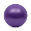LISM 25cm Sports Yoga Balls Bola Pilates Fitness Gym Balance Fitball Exercise Pilates Workout Massage Ball Fitness Trainer Ball