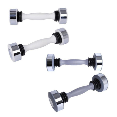 1pc Weightlifting Dumbbell Workout Fitness Exercise Muscle for Men Women
