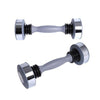 1pc Weightlifting Dumbbell Workout Fitness Exercise Muscle for Men Women