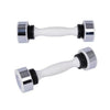 1pc Weightlifting Dumbbell Workout Fitness Exercise Muscle for Men Women