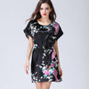 Red Women Lace Kimono Robe Set Lady Satin Bathrobe Bride Bridesmaid Wedding Robe Dress Gown Sexy Nightgown Sleepwear M L XL