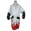 Naruto Bathrobe Cosplay Akatsuki Hokage 4th Namikaze Minato Uchiha Itachi Cloak Nightgown Night Bath Robe Sleepwear Pajamas