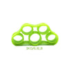 Finger Resistance bands Rubber Bands Training Stretch Exercise Elastic Band Rubber String Chest Developer Gym Fitness Equipments