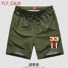 Cool M33 Pocket Quick Dry Swimming Shorts For Men Swimwear Man Swimsuit Swim Trunks Max Verstappen M 33 Bathing Beach Wear