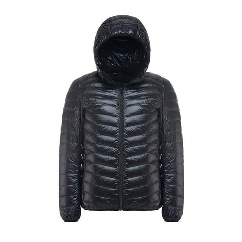 NewBang Plus 11XL 10XL 9XL 8XL Down Coat Male Ultra Light Down Jacket Men Windbreaker Feather Lightweigt Hooded Winter Parka