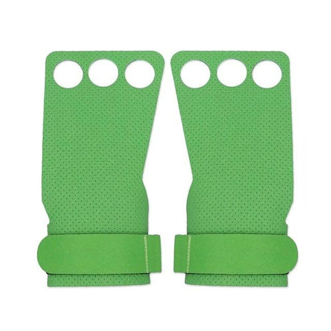 Gym Hand Crossfit Grip Palm Protection for Fitness Weight Lifting Bodybuilding Pull Ups Workout Gloves Kettlebell Wrist Support