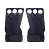 Gym Hand Crossfit Grip Palm Protection for Fitness Weight Lifting Bodybuilding Pull Ups Workout Gloves Kettlebell Wrist Support