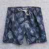 2019 Hot Brand Turtle Mens Surfing Beach Board Surf Shorts Bathing Trunks Fast Dry Summer Swimtrunks Wear Siwmwear