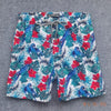 2019 Hot Brand Turtle Mens Surfing Beach Board Surf Shorts Bathing Trunks Fast Dry Summer Swimtrunks Wear Siwmwear