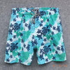 2019 Hot Brand Turtle Mens Surfing Beach Board Surf Shorts Bathing Trunks Fast Dry Summer Swimtrunks Wear Siwmwear