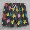 2019 Hot Brand Turtle Mens Surfing Beach Board Surf Shorts Bathing Trunks Fast Dry Summer Swimtrunks Wear Siwmwear