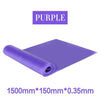 Rubber Loops Fitness Equipment Strength Training Elastic Resistance Bands Pilates Gym Sports Yoga Crossfit Workout  Stretching